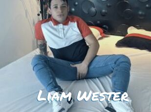 Liam_Wester