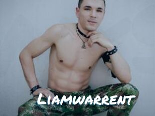 Liamwarrent