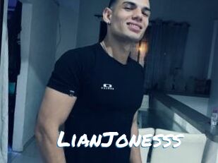 LianJonesss