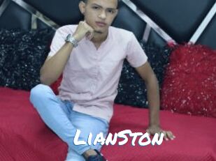 LianSton