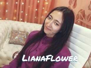 LianaFlower