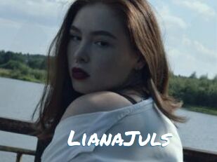 LianaJuls