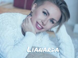 Lianarda