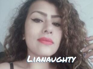 Lianaughty