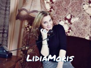 LidiaMoris