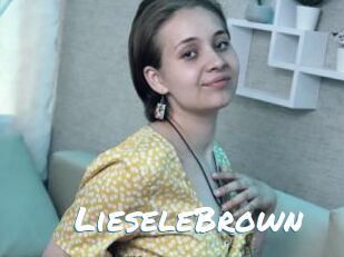 LieseleBrown