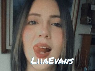 LiiaEvans