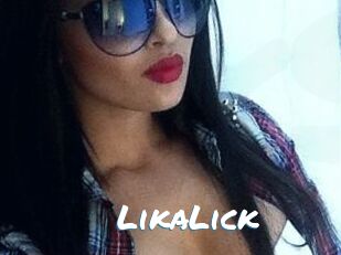 LikaLick