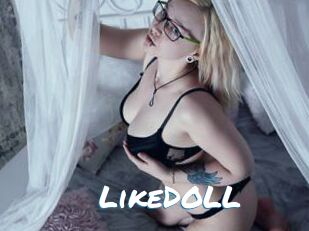 LikeDOLL