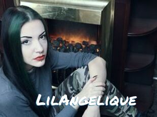 LilAngelique