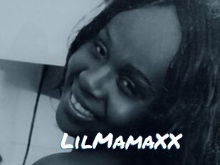 LilMamaXX