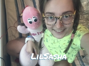 LilSasha