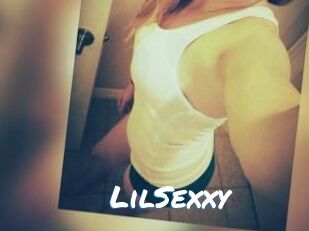 LilSexxy