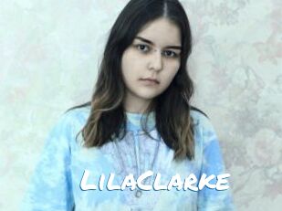 LilaClarke