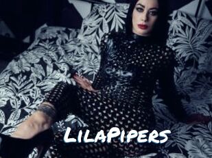 LilaPipers