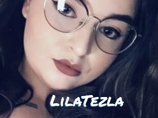 LilaTezla