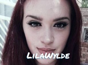 LilaWylde