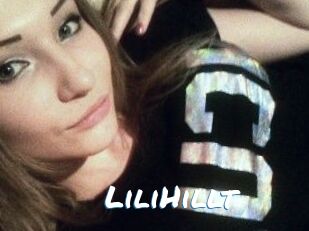 LiliHillt