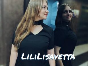 LiliLisavetta