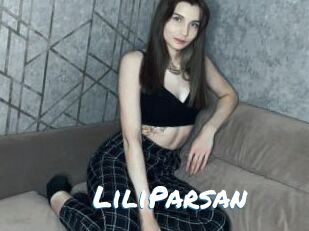 LiliParsan