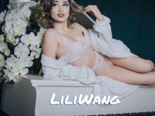 LiliWang