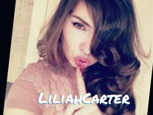 LiliahCarter