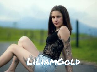 LiliamGold