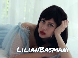 LilianBasmani