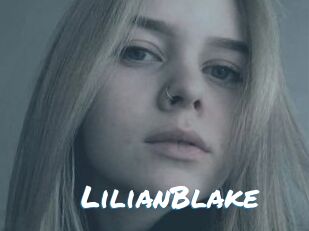 LilianBlake