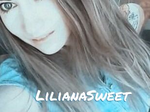 LilianaSweet