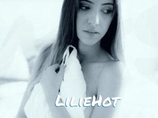 LilieHot