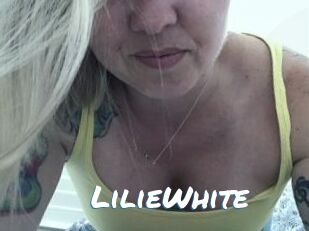 LilieWhite