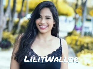 LilitWaller