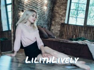 LilithLively