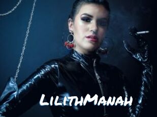 LilithManah