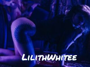 LilithWhitee