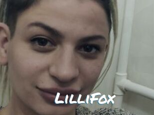 LilliFox