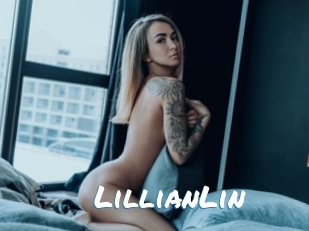 LillianLin