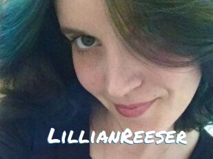 LillianReeser