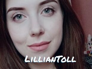 LillianToll