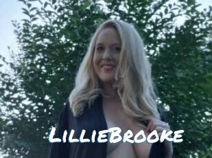 LillieBrooke