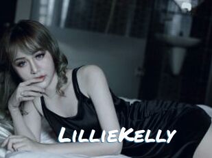 LillieKelly