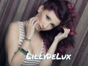 LillyDeLux