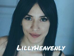 LillyHeavenly