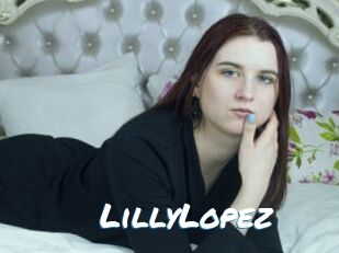 LillyLopez