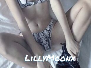 LillyMoonx