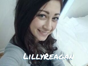 LillyReagan