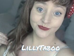 LillyTaboo