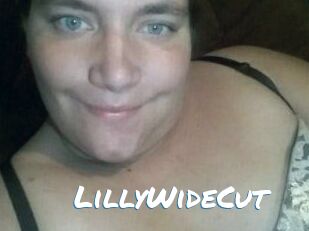 LillyWideCut