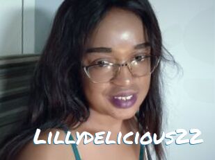 Lillydelicious22